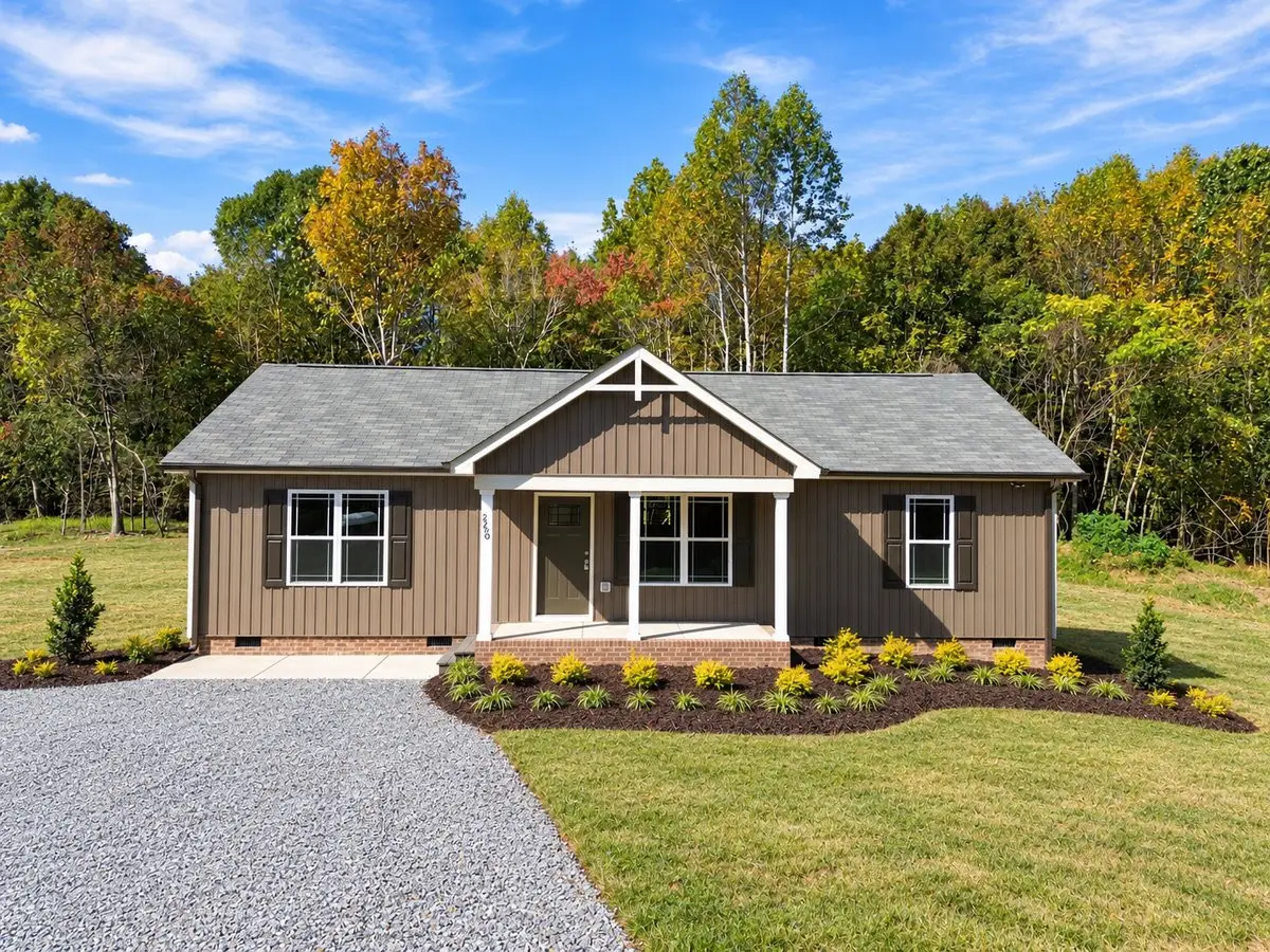 2250 Johnson Road, Burlington, NC 27217 - #1