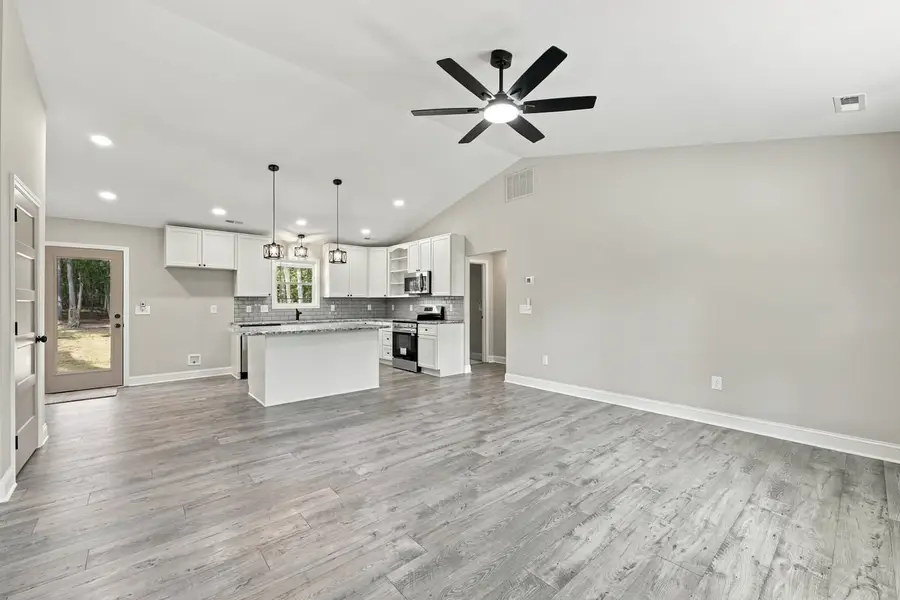2250 Johnson Road, Burlington, NC 27217 - #3