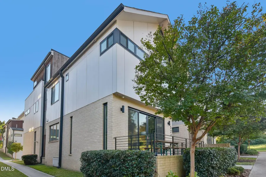 524 E Edenton Street, Raleigh, NC 27601 - #2