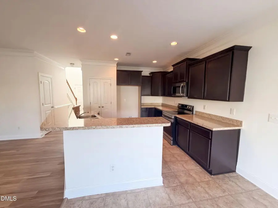 2703 Fern Willow Court, Fuquay Varina, NC 27526 - #2