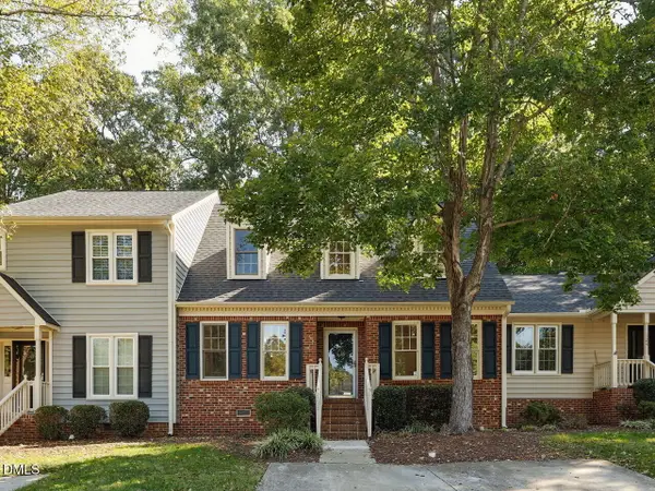 126 Sanair Court, Apex, NC 27502