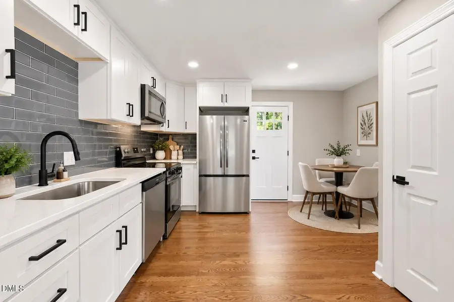 3607 Duke Homestead Road, Durham, NC 27704 - #3