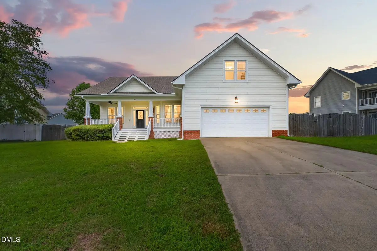 57 Planters Glen Drive, Angier, NC 27501 - #1