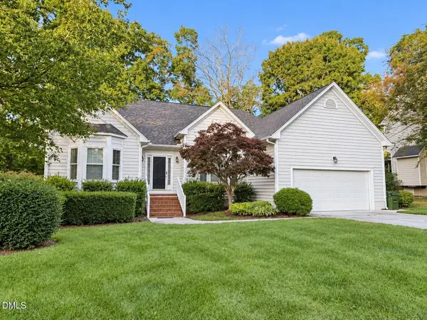 103 Accura Court, Durham, NC 27712