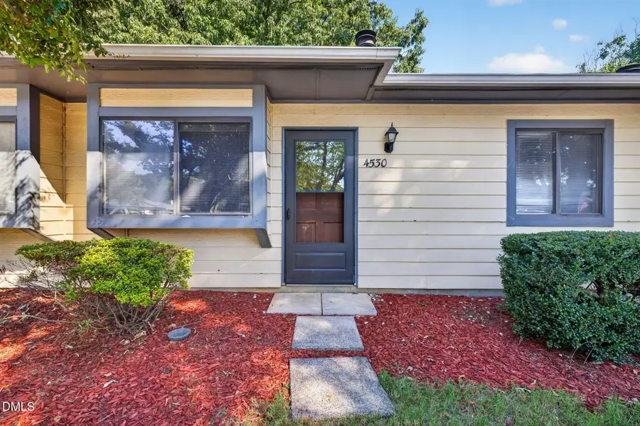 4530 N New Hope Road, Raleigh, NC 27604 - #3