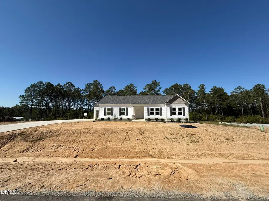 43 Seabreeze Place, Angier, NC 27501 - #2
