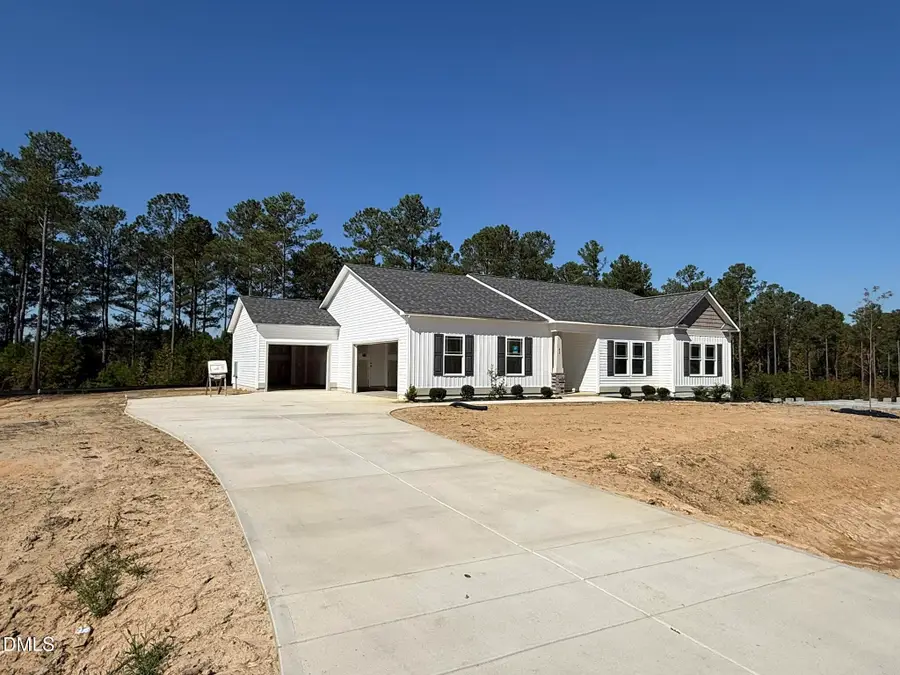 43 Seabreeze Place, Angier, NC 27501 - #3