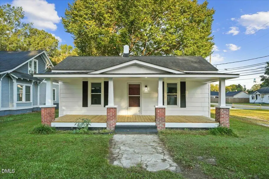 511 N Webb Street, Selma, NC 27576 - #2