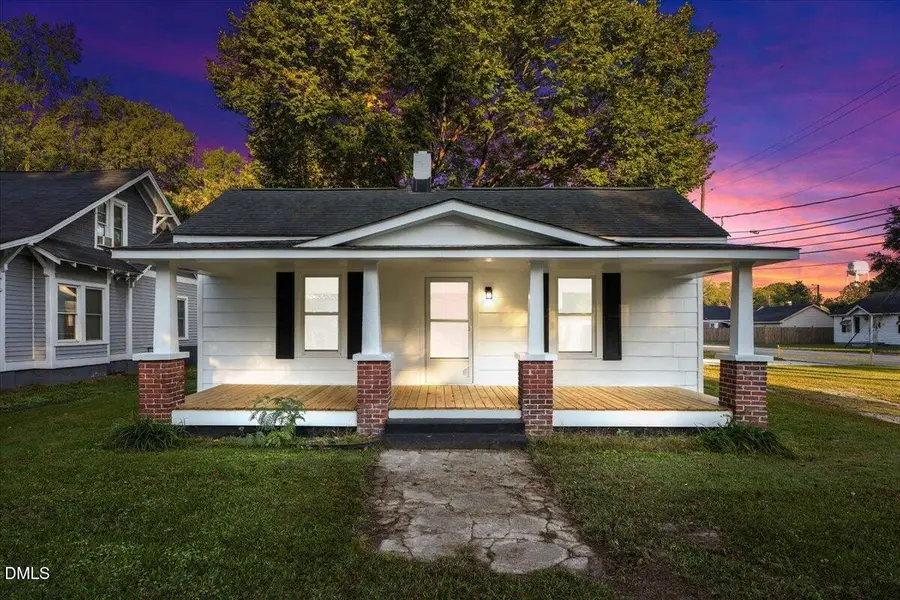 511 N Webb Street, Selma, NC 27576 - #3