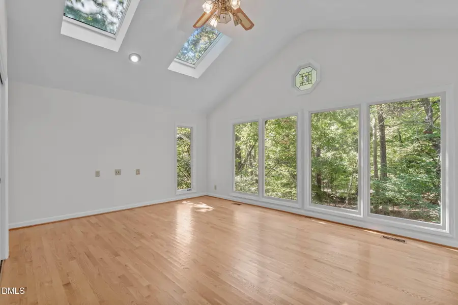 420 November Drive, Durham, NC 27712 - #2