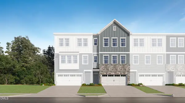 2322 Gracie Lane, Apex, NC 27502