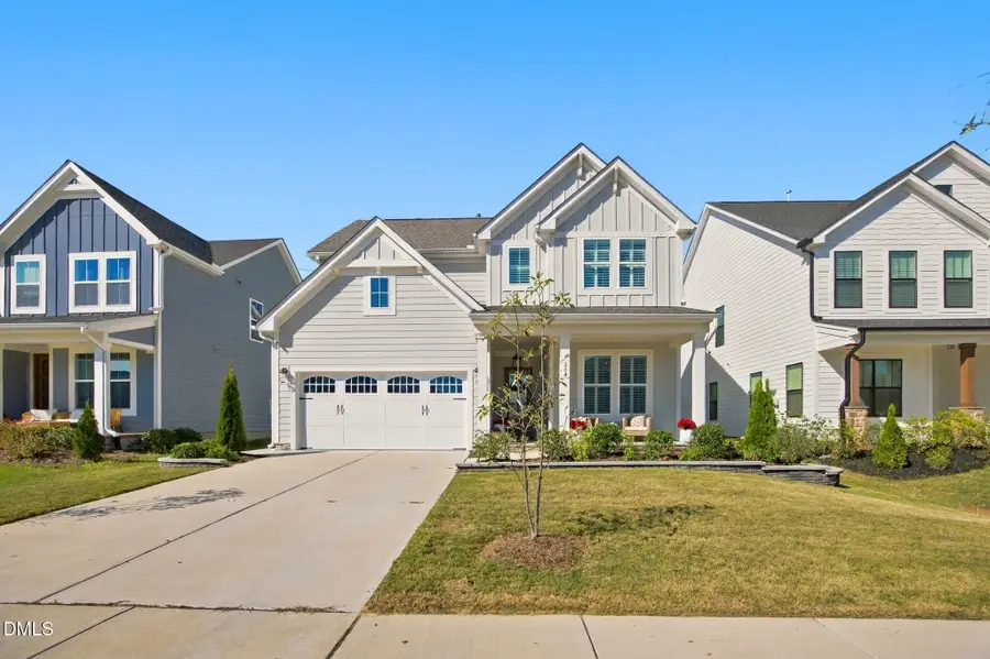 204 Murray Grey Lane, Wake Forest, NC 27587 - #2