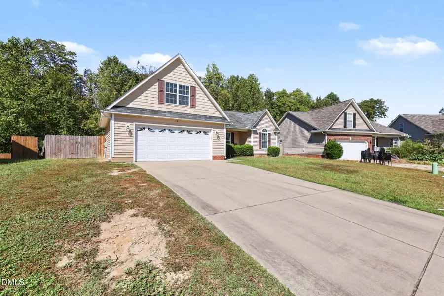 4627 Riverwalk Place, Fayetteville, NC 28311 - #2