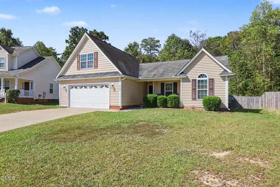 4627 Riverwalk Place, Fayetteville, NC 28311 - #3