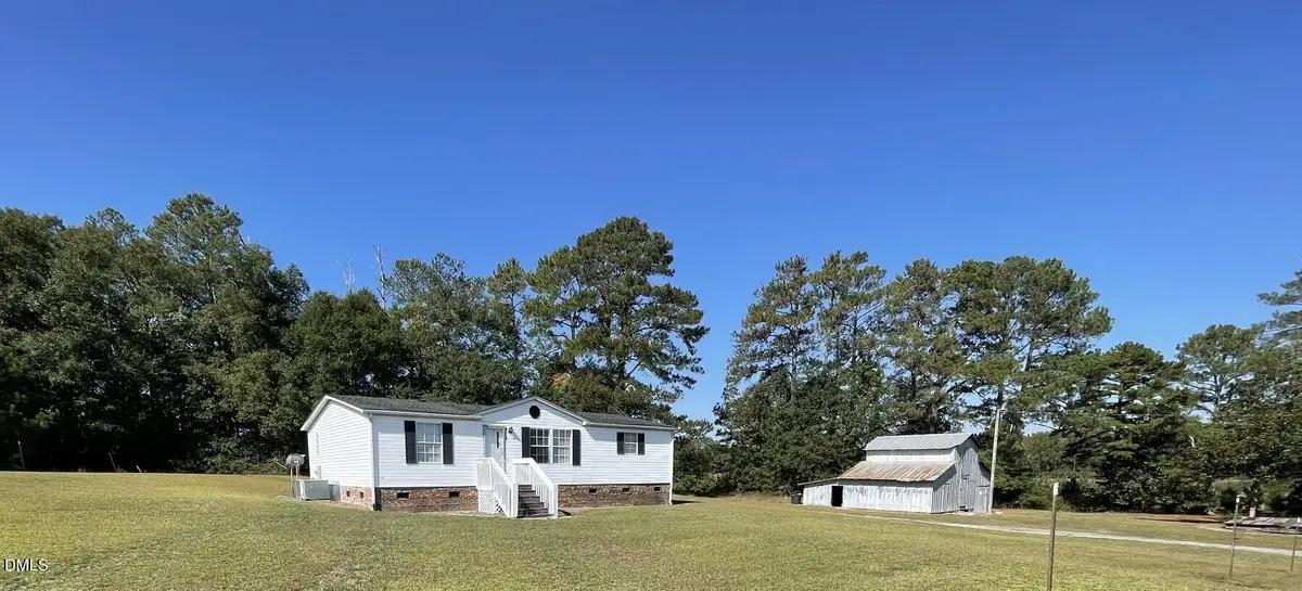 1731 Carson Gregory Road, Angier, NC 27501 - #1