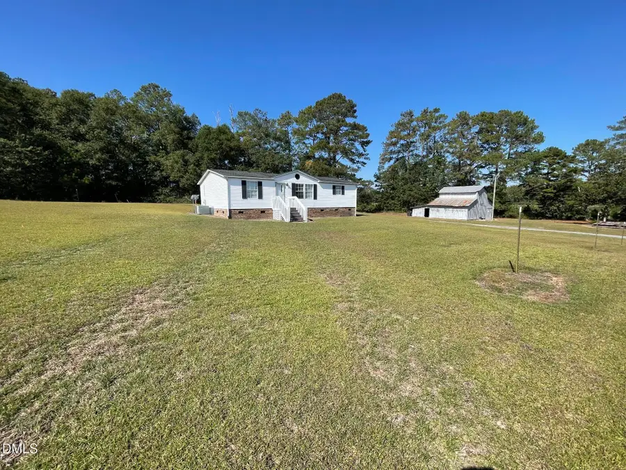 1731 Carson Gregory Road, Angier, NC 27501 - #2