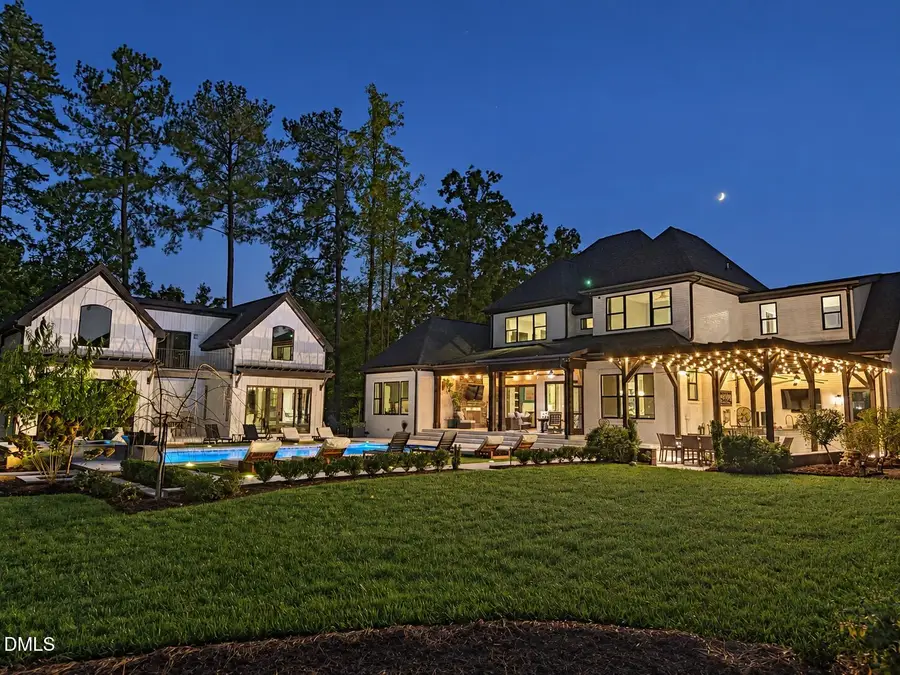 1325 Eagleson Lane, Wake Forest, NC 27587 - #2