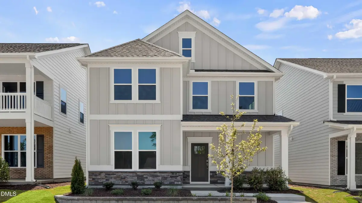 502 Dorset Stream Drive, Fuquay Varina, NC 27526 - #1