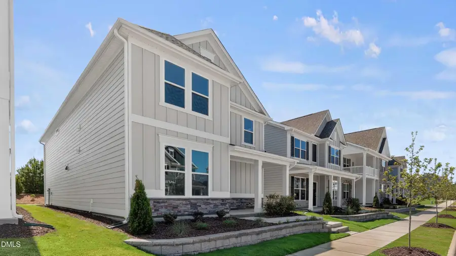 502 Dorset Stream Drive, Fuquay Varina, NC 27526 - #3