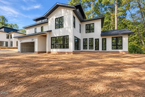 1813 Legion Rd Extension, Chapel Hill, NC 27517