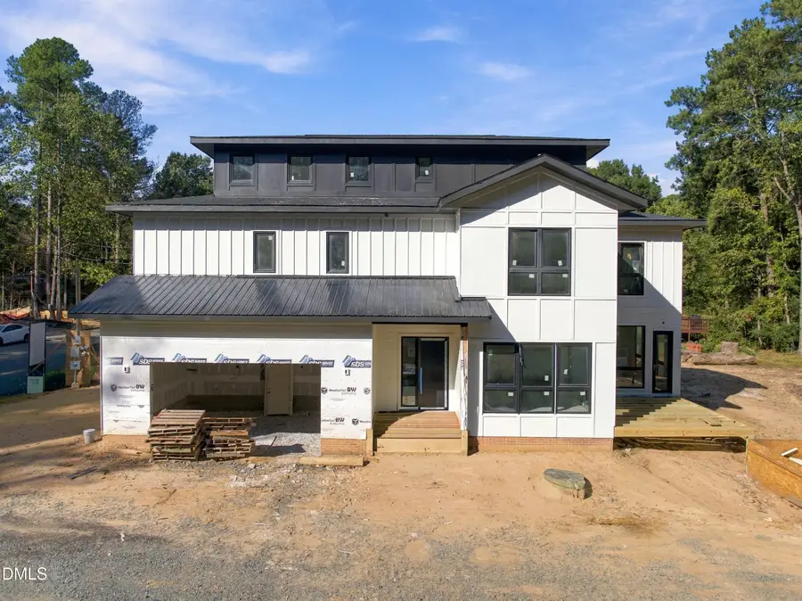 1813 Legion Rd Extension, Chapel Hill, NC 27517 - #2