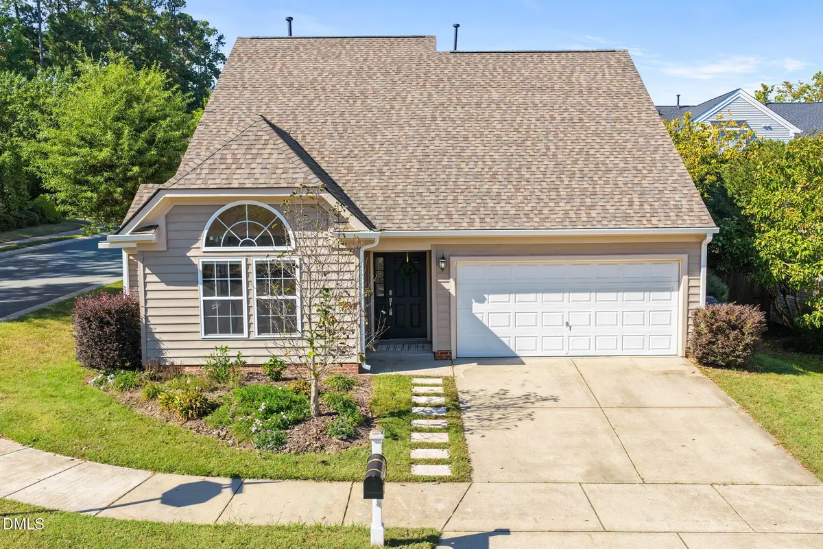 1301 Fairmont Street, Durham, NC 27713 - #1
