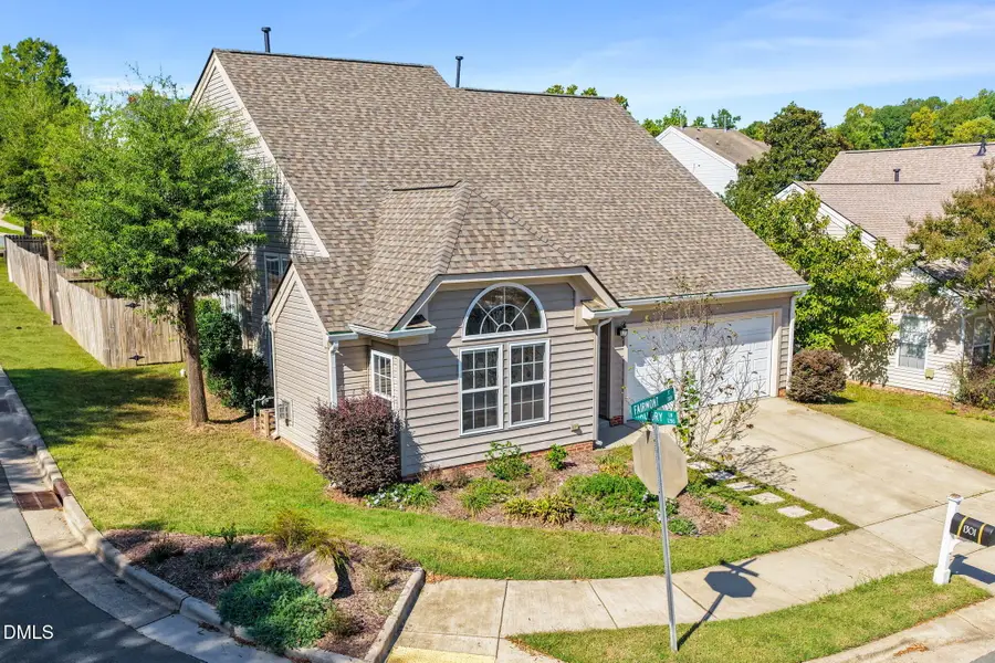 1301 Fairmont Street, Durham, NC 27713 - #2