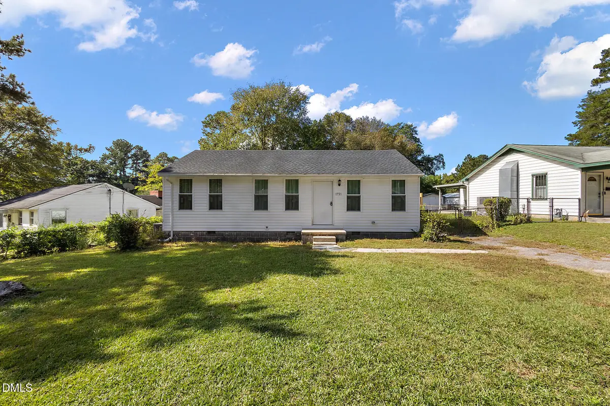 1721 Bridger Street, Fayetteville, NC 28301 - #1