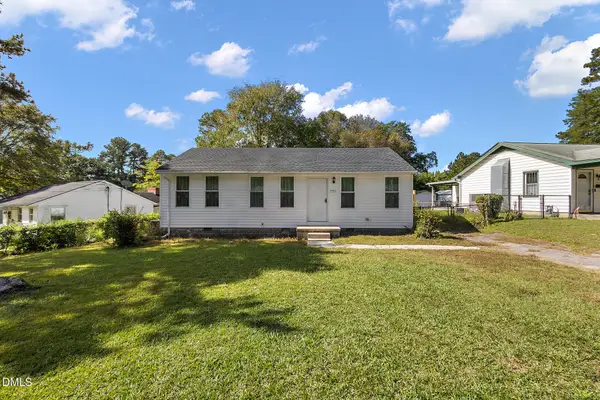 1721 Bridger Street, Fayetteville, NC 28301