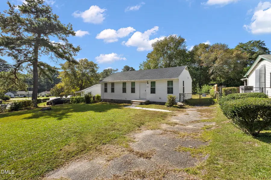 1721 Bridger Street, Fayetteville, NC 28301 - #2