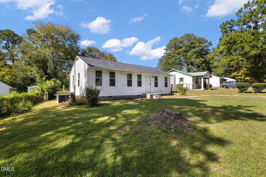 1721 Bridger Street, Fayetteville, NC 28301 - #3