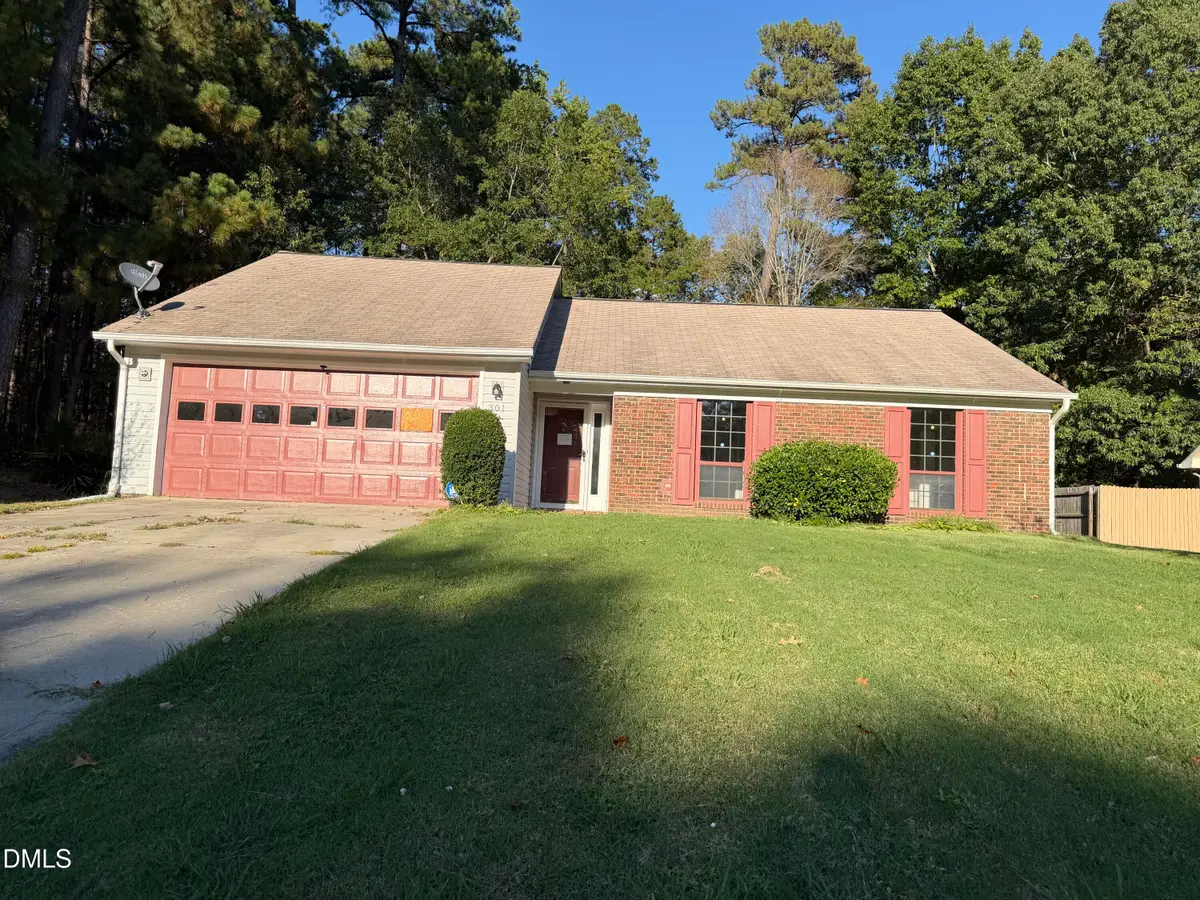 301 Reynolds Avenue, Durham, NC 27707 - #1