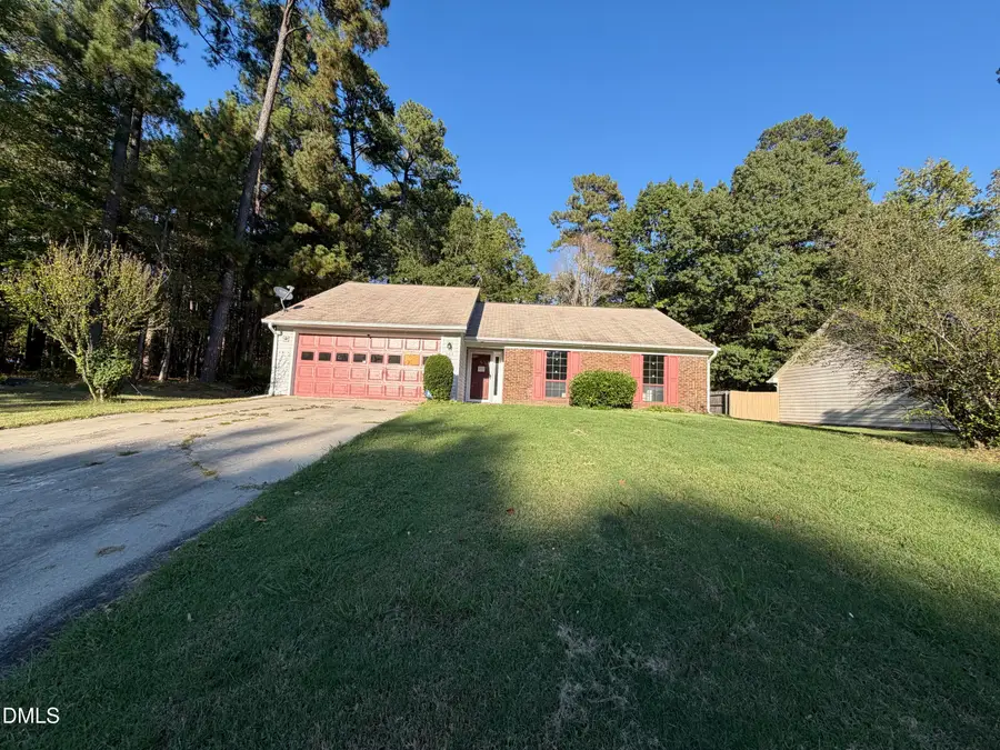 301 Reynolds Avenue, Durham, NC 27707 - #2