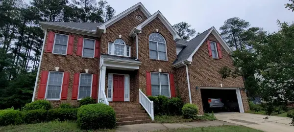 704 Rushing Falls Place, Fuquay Varina, NC 27526