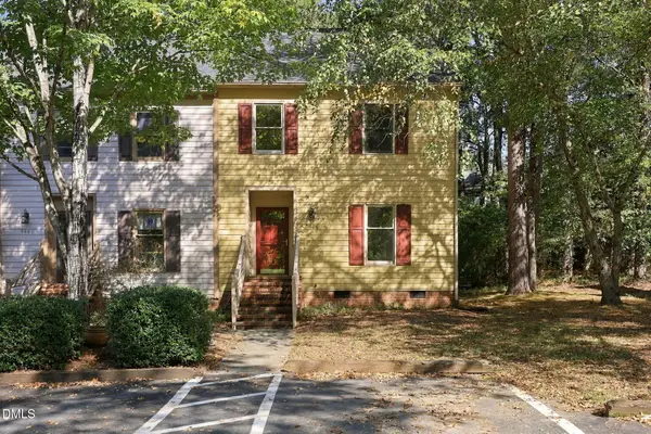 3305 Coachmans Way, Durham, NC 27705