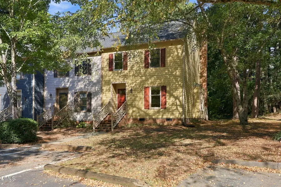 3305 Coachmans Way, Durham, NC 27705 - #2