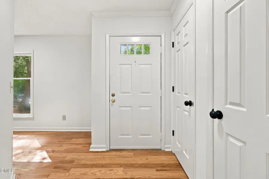 3305 Coachmans Way, Durham, NC 27705 - #3