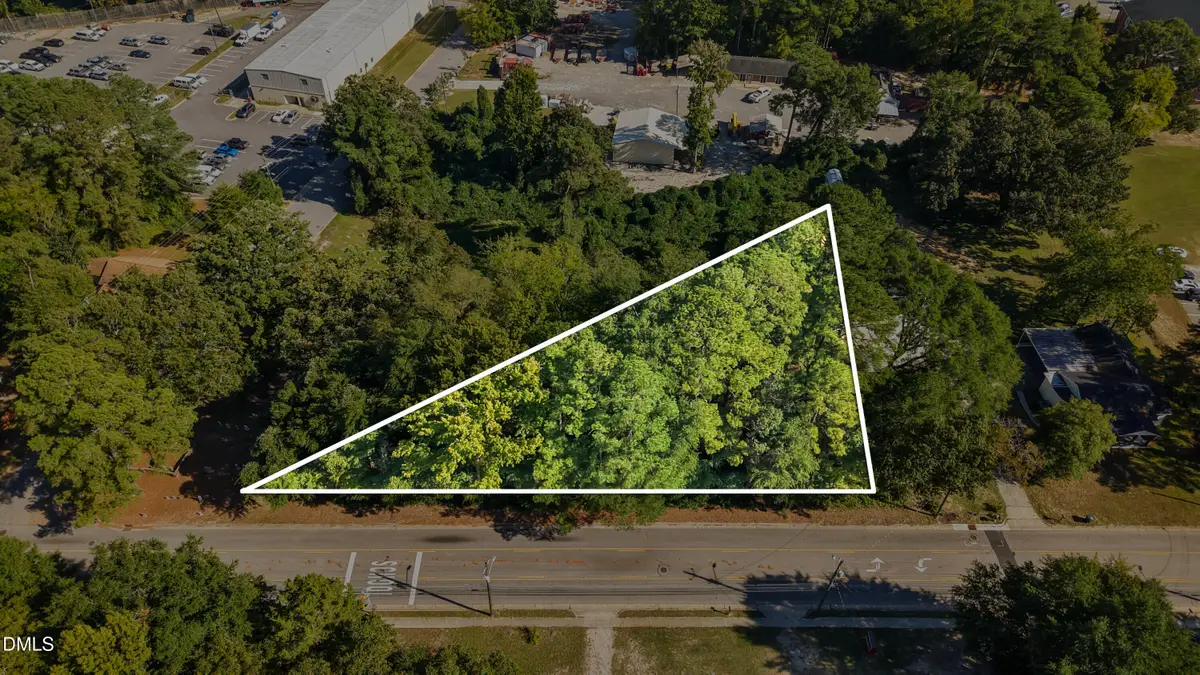 1319 Camden Road, Fayetteville, NC 28306 - #1
