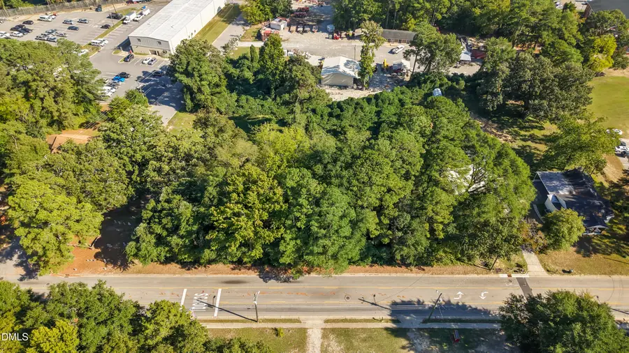 1319 Camden Road, Fayetteville, NC 28306 - #2