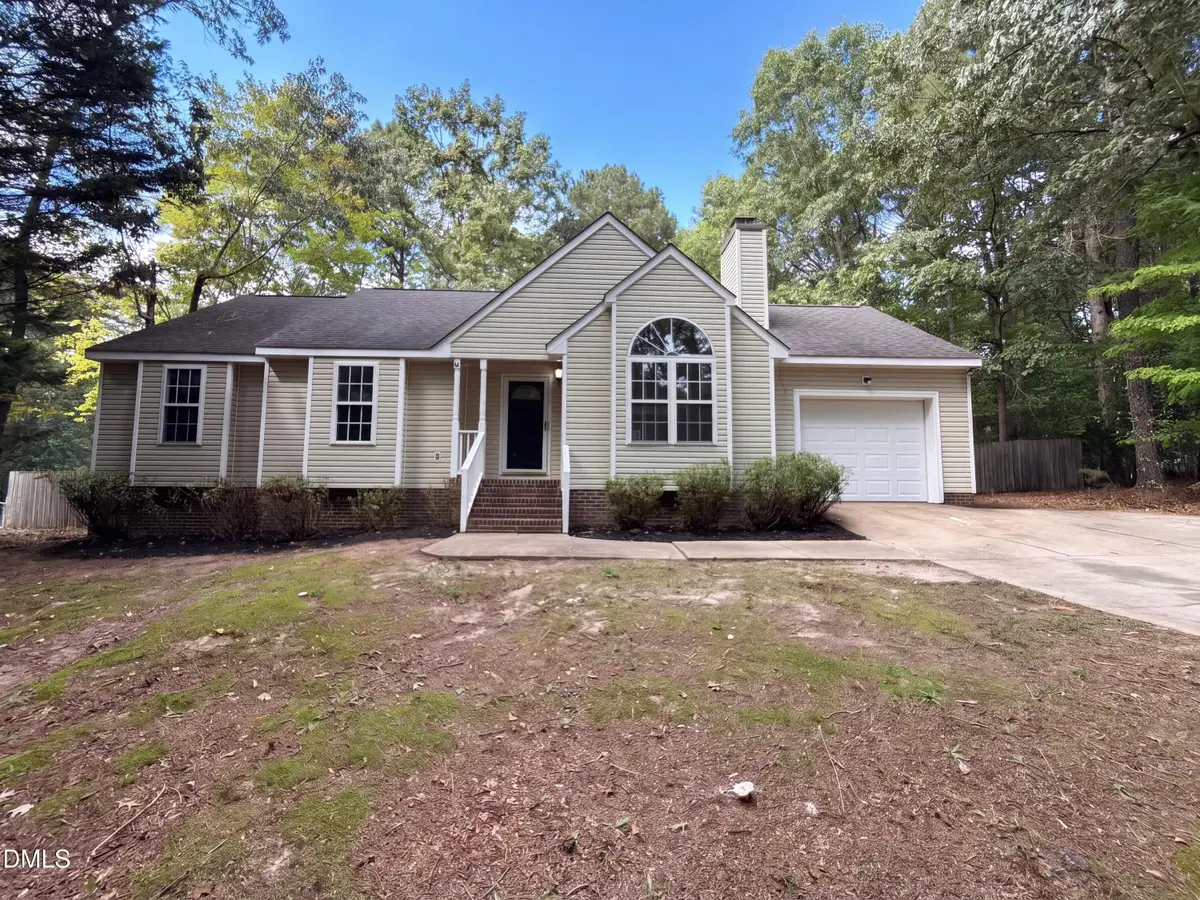 270 Cherrylaurel Drive, Youngsville, NC 27596 - #1