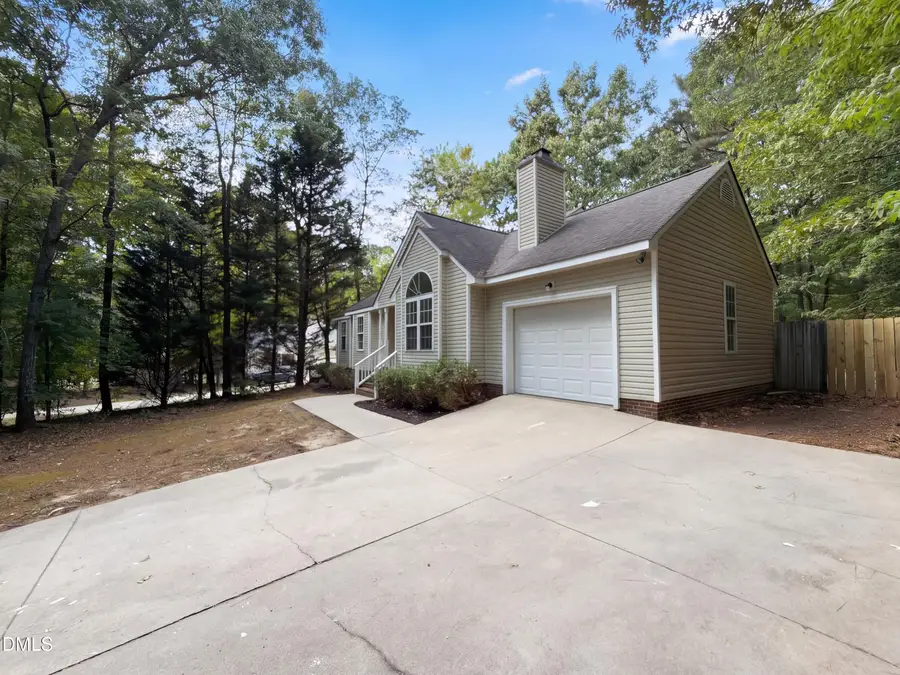 270 Cherrylaurel Drive, Youngsville, NC 27596 - #2