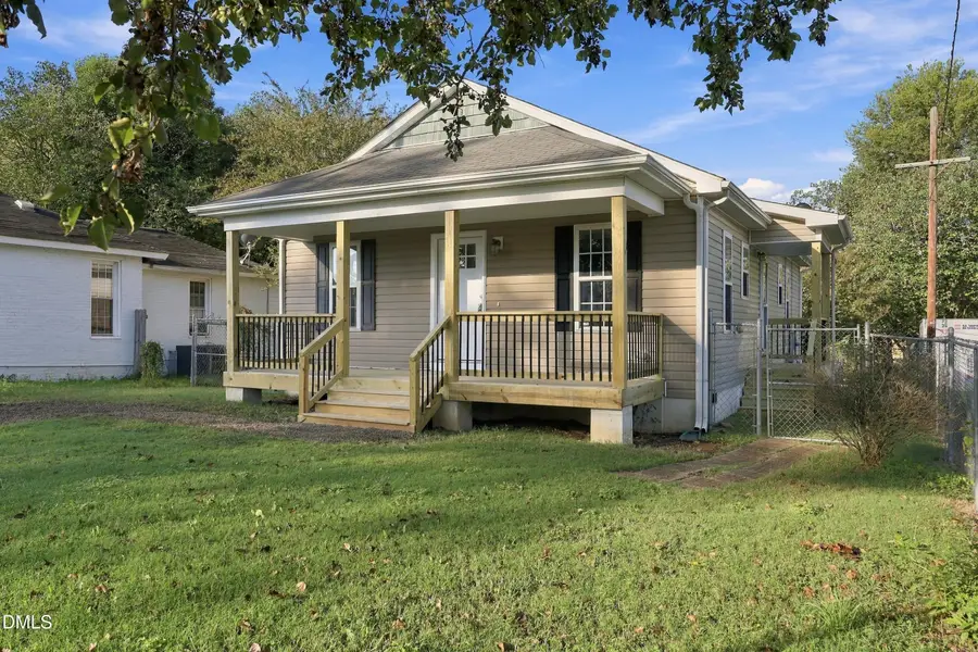 1616 Thompson Street, Raleigh, NC 27603 - #3