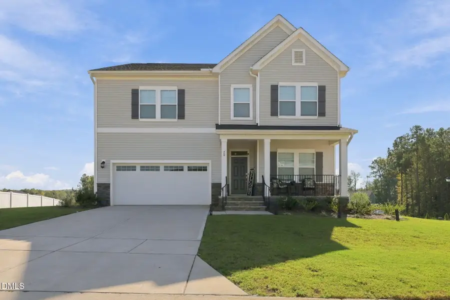 20 E Fountainhead Lane, Garner, NC 27529 - #2
