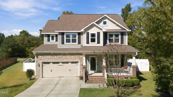 113 Thimble Way, Garner, NC 27529