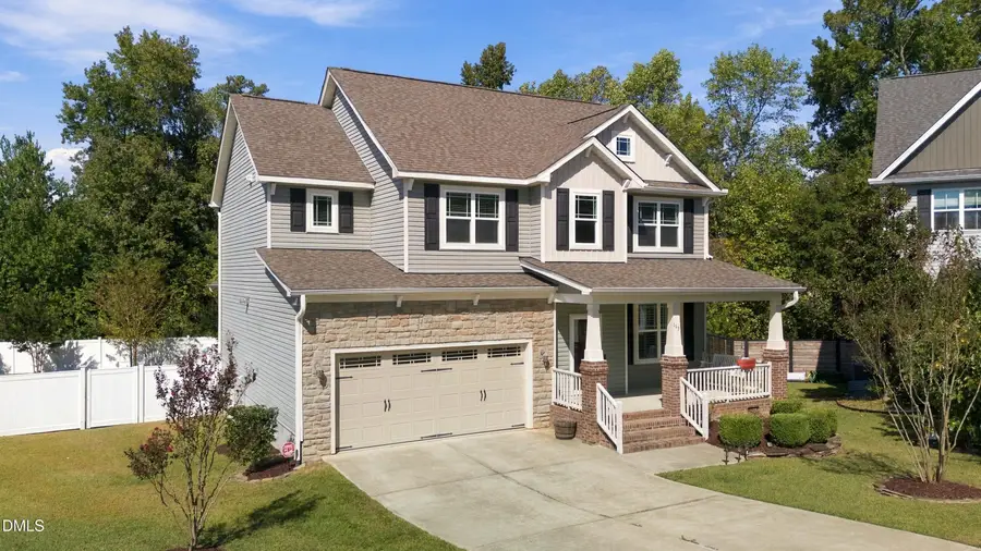 113 Thimble Way, Garner, NC 27529 - #2