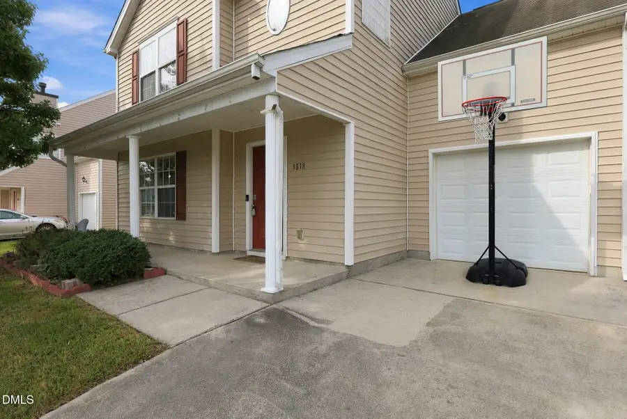 3818 Potecasi Drive, Raleigh, NC 27610 - #2