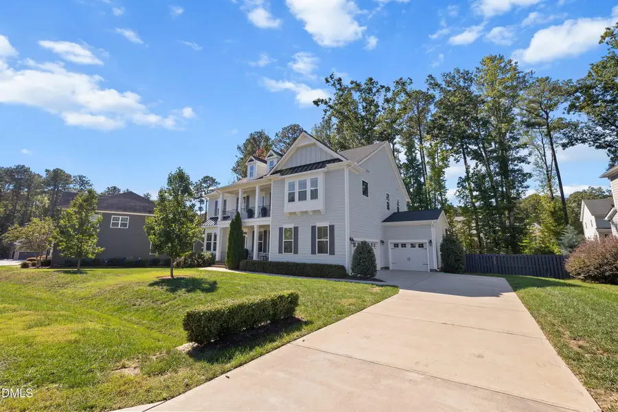 1328 Sandybrook Lane, Wake Forest, NC 27587 - #3