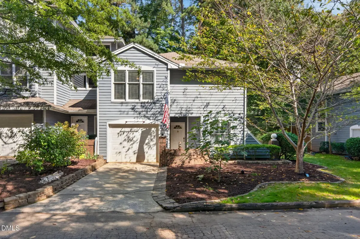 112 Union Jack Lane, Cary, NC 27513 - #1