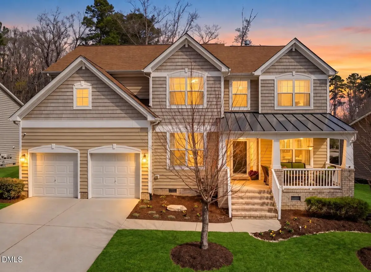 4 Tall Leaf Trail, Durham, NC 27712 - #1
