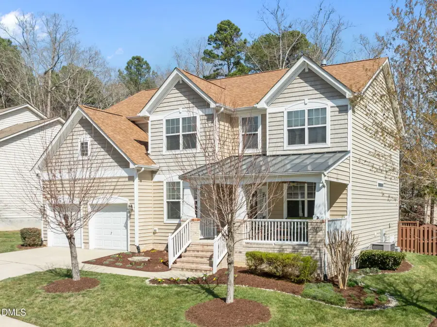4 Tall Leaf Trail, Durham, NC 27712 - #2